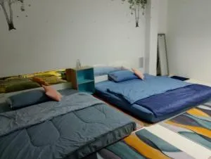 พญาเกสท์เฮ้าส์ - 那空拍侬府