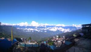 Armadale Homestay in Darjeeling