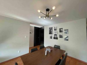 Departamento en Praga