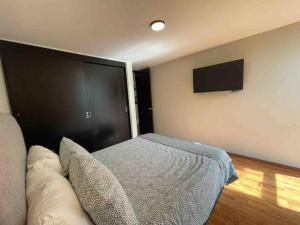 Departamento en Praga