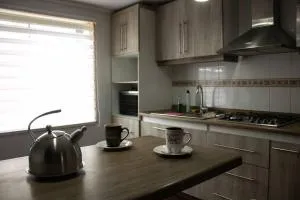 Casa en la Perla del Maule - Constitución