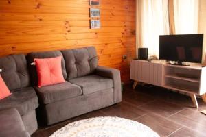 Casa en la Perla del Maule