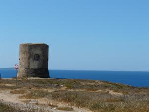 Monolocale Il Nido img41