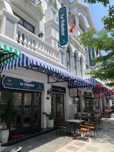 Le Palmier Phu Quoc Hotel - Free Shuttle To Grand World