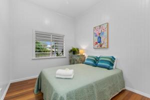 The Grand Queenslander On Turner