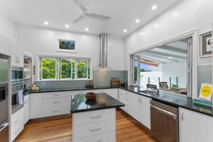 The Grand Queenslander On Turner