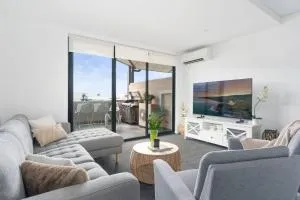 Relax @ Oceania Gerringong - Foxground