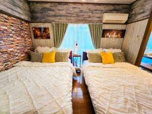 603 Koiwa Disneyland Airport direct bus