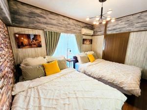 603 Koiwa Disneyland Airport direct bus