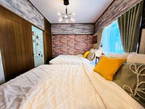 603 Koiwa Disneyland Airport direct bus