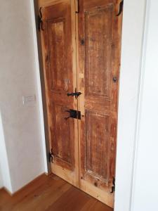 Doppelzimmer mit Bergblick