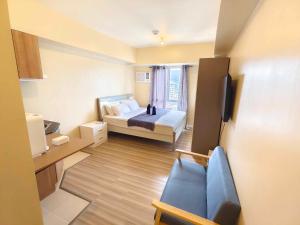 Cebu Avida Riala T4 1720 IT Park