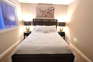 Entire Home in North Potomac