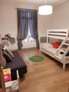 Lombre du Vieux-Port appartement spacieux