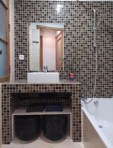 Lombre du Vieux-Port appartement spacieux