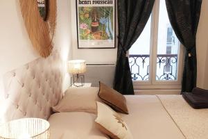 Lombre du Vieux-Port appartement spacieux