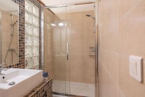 Lombre du Vieux-Port appartement spacieux