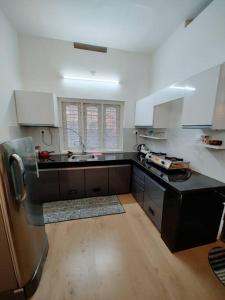 Aanandam - An Independent Villa in 1 Acre Farm