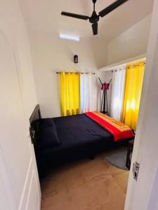 Aanandam - An Independent Villa in 1 Acre Farm