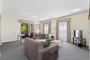 Northbridge Prime Location*2BR