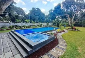 The Lavana Camp Coco Batangas by RedDoorz - Alitagtag