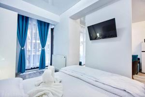 Black Sea Booking - Mang