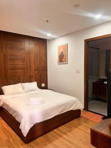 Ho Cozy Đà Lạt Center