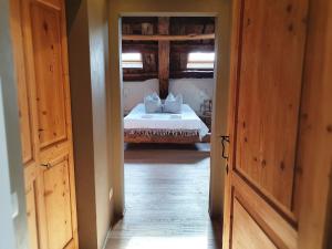 Superior Apartment mit Sauna