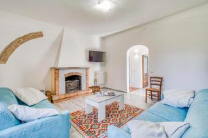 La Casa Della Quercia Relax In Tuscany - Happy Rentals - 4hvězdičkové hotely ve městě Montaione