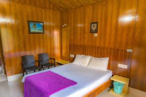 GRAND OCEANUS RESORT