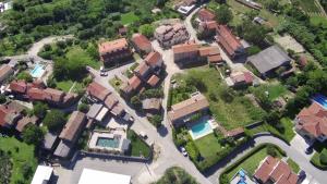 Villa Gornje Baredine 12