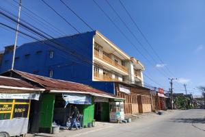 Hotel O Homestay Citra