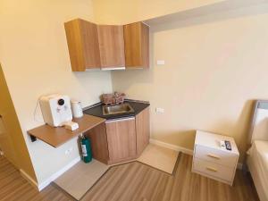 Cebu Avida Riala T4 1820 IT Park