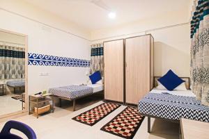 Collection O by OYO LOCL Colive & Work Sarjapur