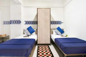 Collection O by OYO LOCL Colive & Work Sarjapur