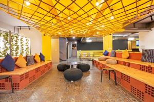 Collection O by OYO LOCL Colive & Work Sarjapur