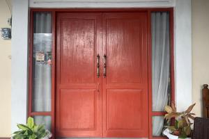 Hotel O Kost Hidayat Syariah