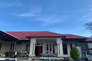 Hotel O Kost Hidayat Syariah