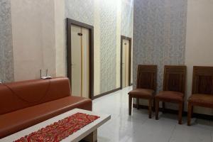 Hotel O Kost Hidayat Syariah