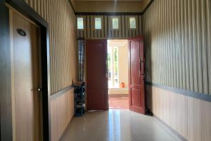 Hotel O Kost Hidayat Syariah