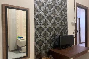 Hotel O Kost Hidayat Syariah