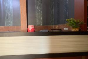 Hotel O Kost Hidayat Syariah