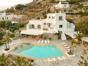 Villa Ker by Ethos Hospitality-6 Bedrooms - Plintri