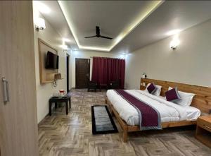 Hotel Aasara