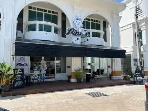 Pim's Bed and Breakfast @ Phuket - Ban Bang La