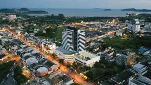 Royal Phuket City Hotel - 普吉镇