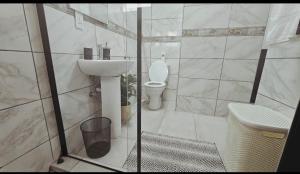 Bryanston Guest Cottage