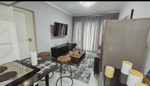 Bryanston Guest Cottage