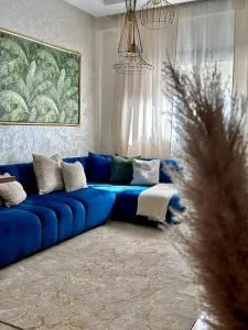 Appartametno moderno centro di casa - 卡萨布兰卡