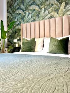 Appartametno moderno centro di casa